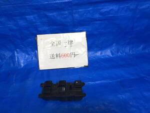 管1298-1 ホンダ N-ONE JG1 JG2 純正 パワーウインドウスイッチ 動作品 送料600円