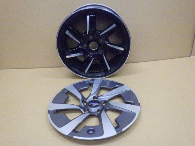 2025年最新】Yahoo!オークション -レヴォーグ 純正 ホイール 17