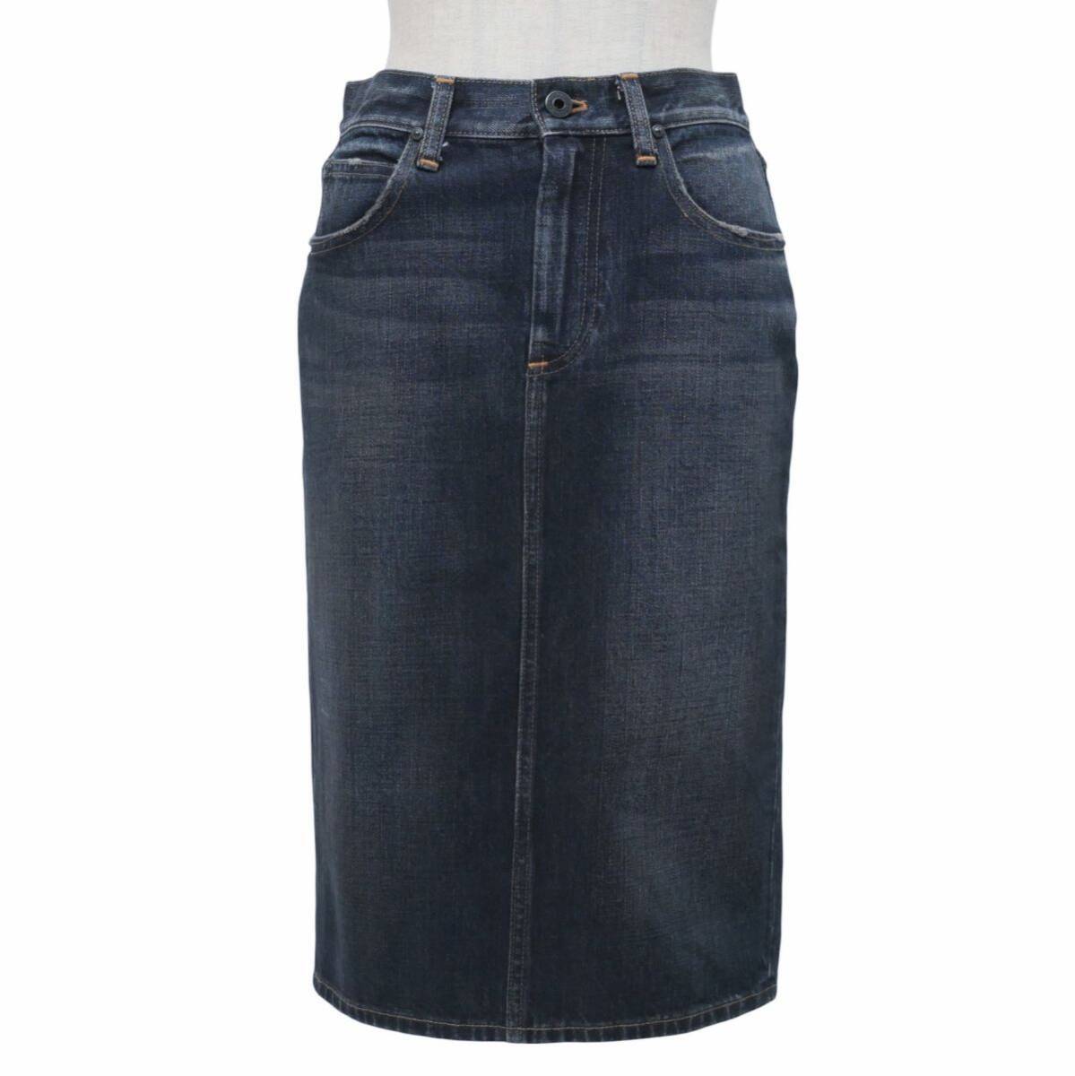 Yahoo!オークション -「ラルフローレン レザー スカート」の落札