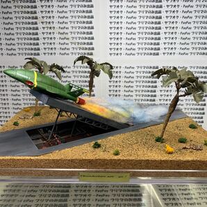 ★ 送料無料★ジオラマ「サンダーバード2号発進」★