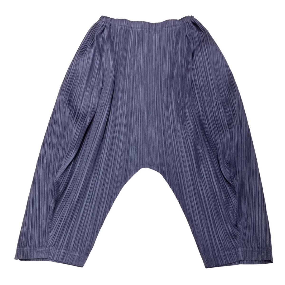 プリーツプリーズサルエル新品未使用 2025年最新】Yahoo!オークション -pleats please プリーツ