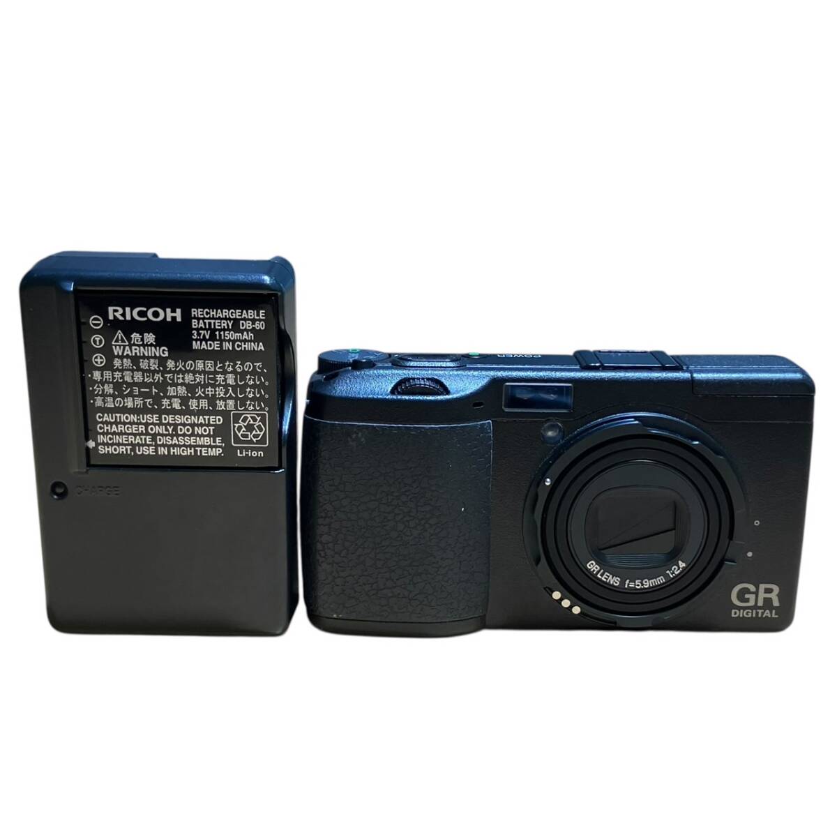 動作品 RICOH GR 初代 Yahoo!オークション -「ricoh gr 初代」の落札相場・落札価格