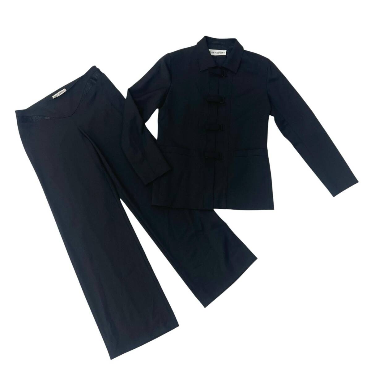 2025年最新】Yahoo!オークション -issey miyake ジャケットの