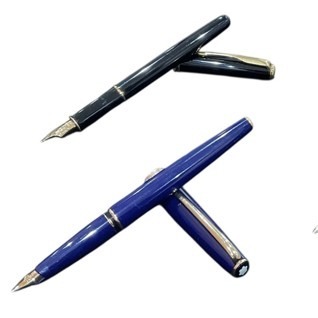Yahoo!オークション -「parker」(モンブラン) (万年筆)の落札