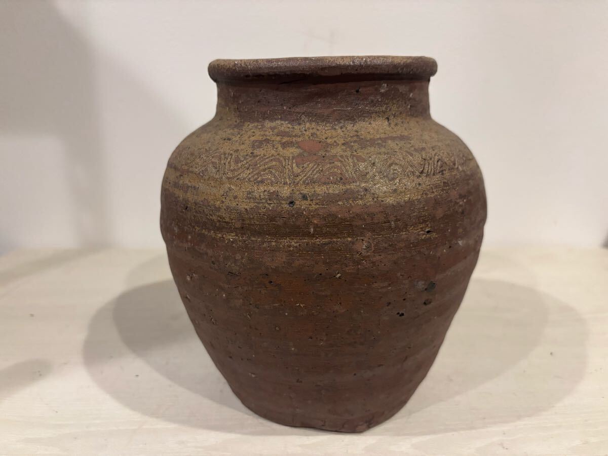 たか 備前焼 古備前 壷 花入 陶印あり 書付 C R5664C 2025年最新】古備前 壺の魅力的な商品をご覧ください - Yahoo