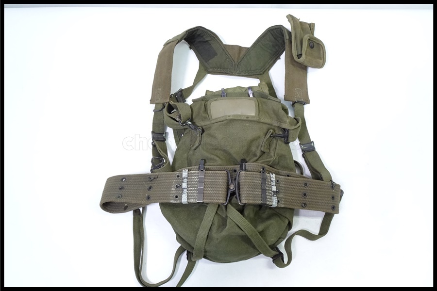 米軍 フィールドパック m1961 キャンティーン 米軍 フィールドパック m1961 キャンティーン Amazon.co.jp