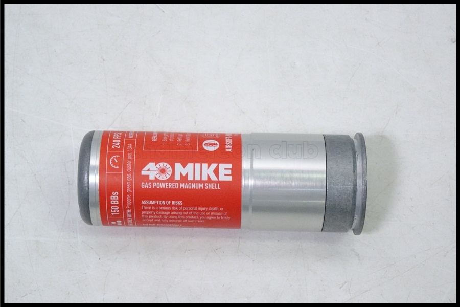 モスカート40mike 廃盤希少品 Yahoo!オークション -「40mike」の落札相場・落札価格