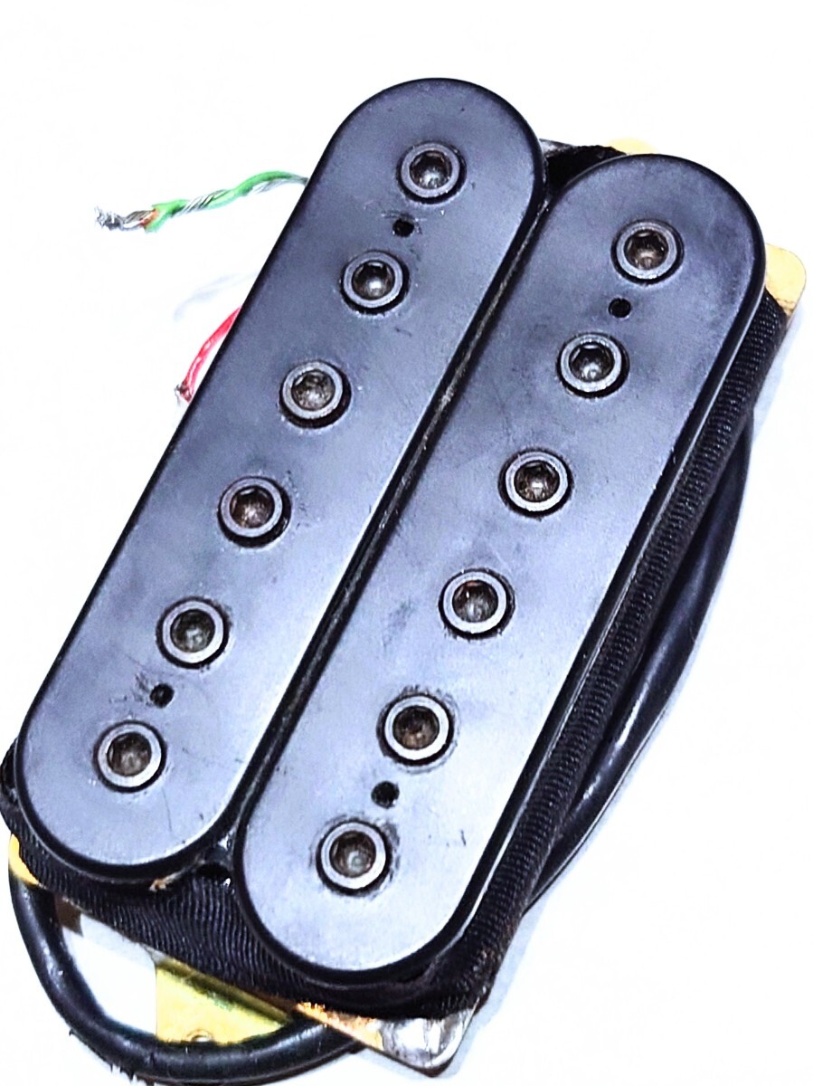 ディマジオ DP-151 中古 送料無料・匿名配送 Yahoo!オークション -「dimarzio paf pro」の落札相場・落札価格