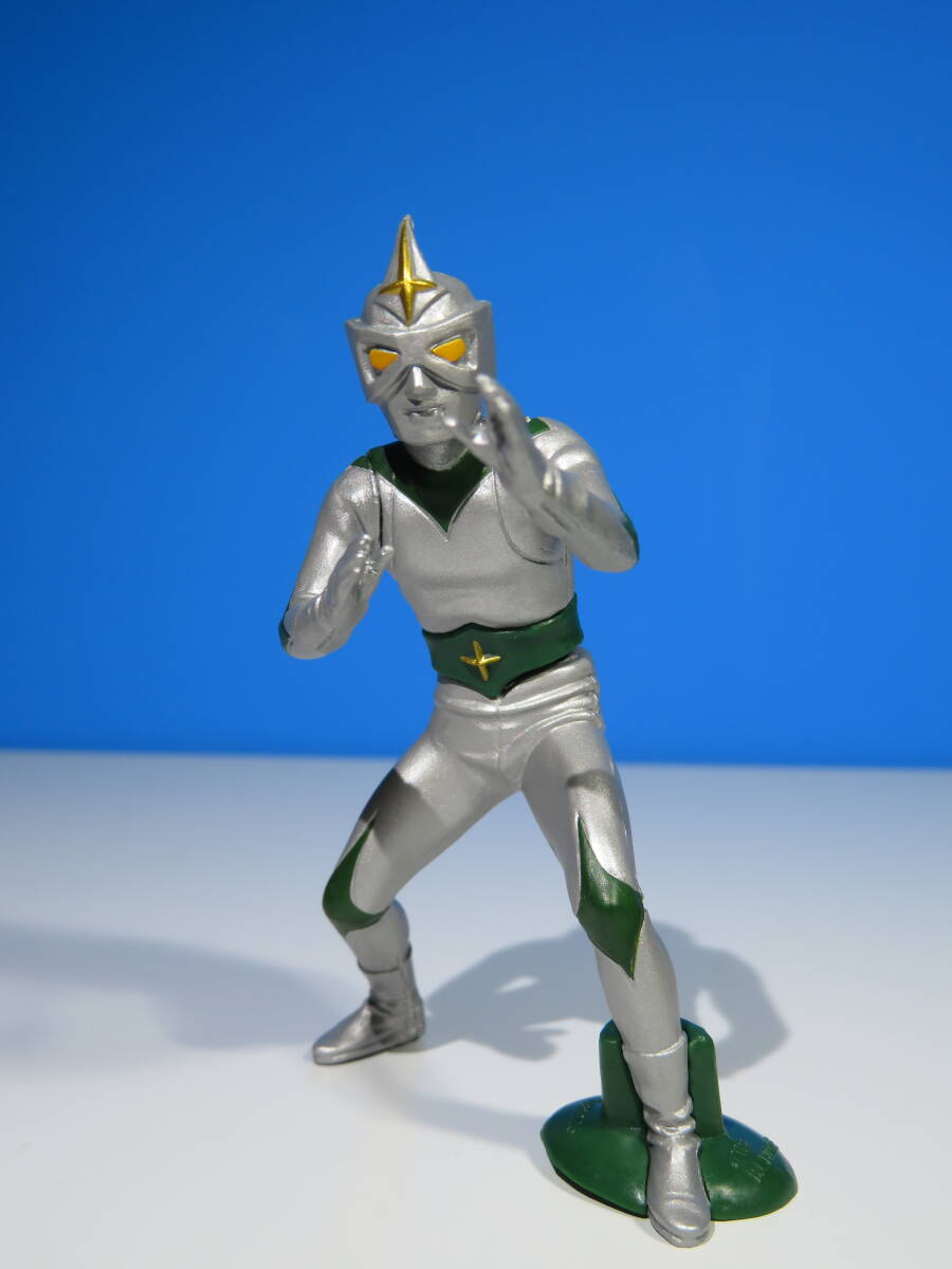 ミラーマン希少フィギュア 2025年最新】ミラーマン(Mirrorman) フィギュアの商品一覧