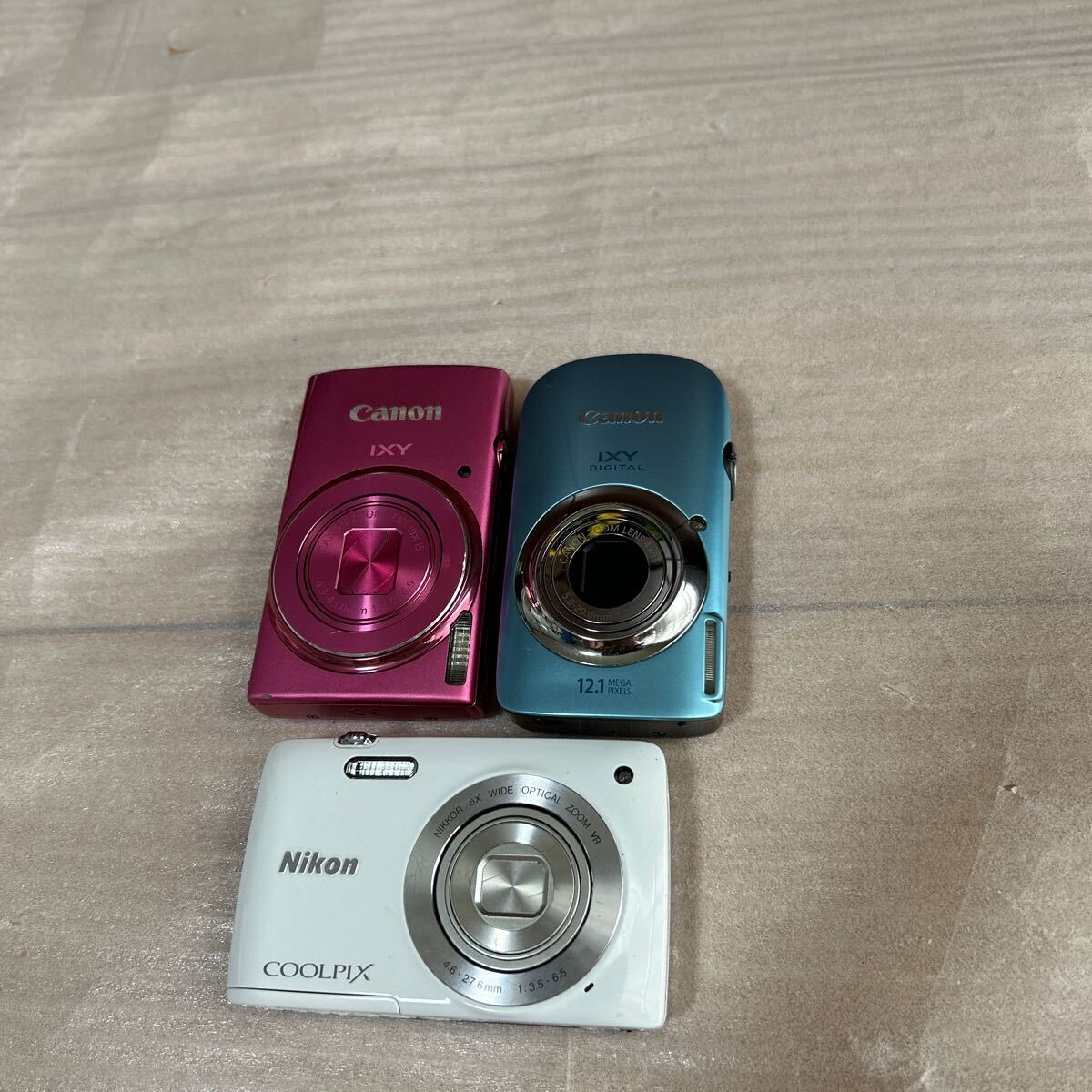 Yahoo!オークション -「coolpix s4300」の落札相場・落札価格