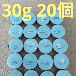 (送料込)固形燃料 30g 20個 未開封