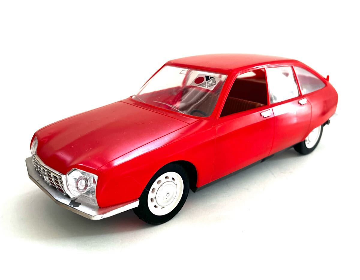 2025年最新】Yahoo!オークション -citroen gs(ミニカー)の中古品
