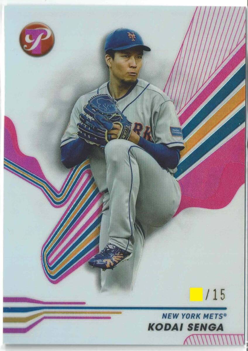千賀滉大 Topps Holiday Card #12 ホリデーカード 19 千賀滉大 Topps Holiday Card #12 ホリデーカード 19 - スポーツ選手