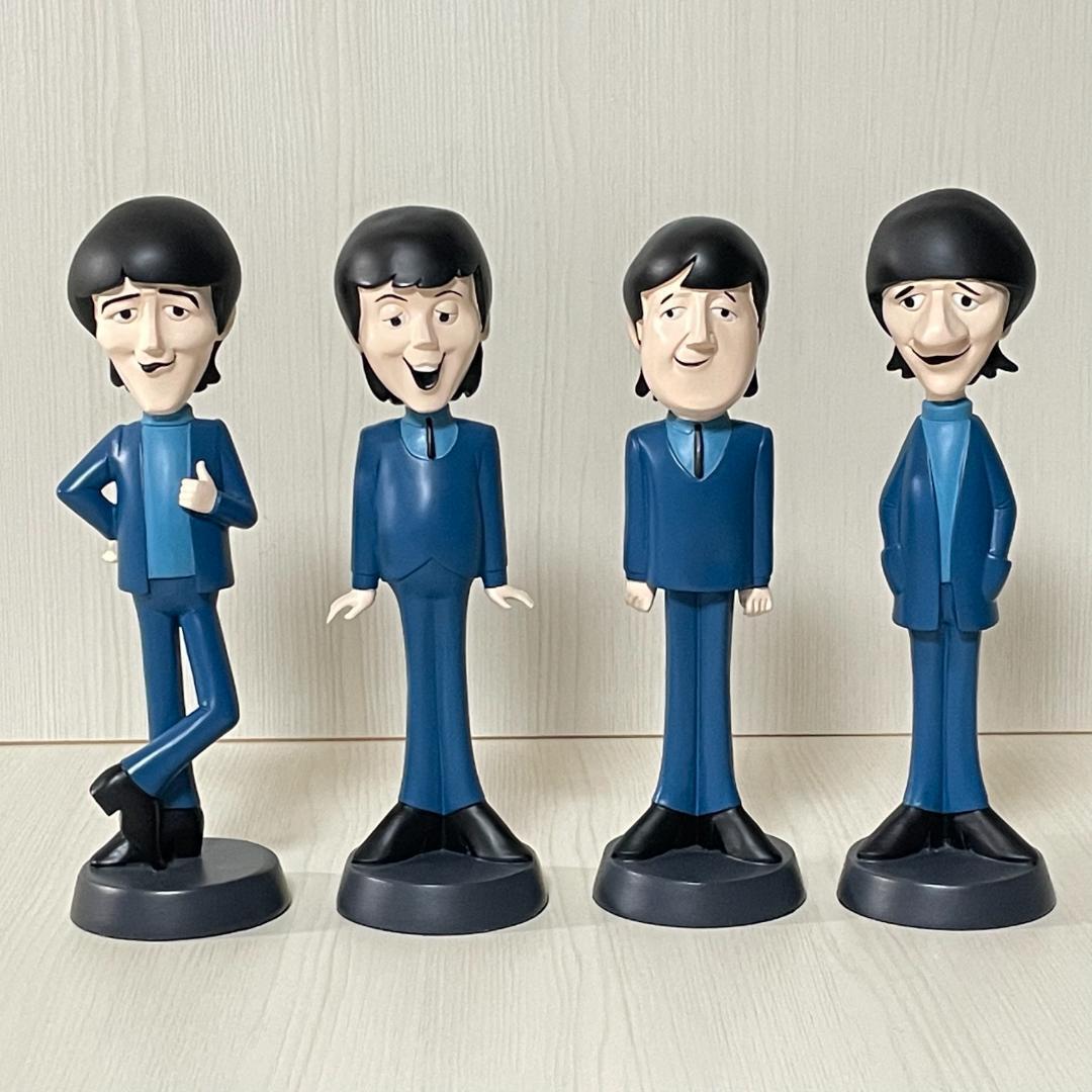 ビートルズ フィギュア 2025年最新】ビートルズ フィギュアの商品一覧 - Yahoo!オークション