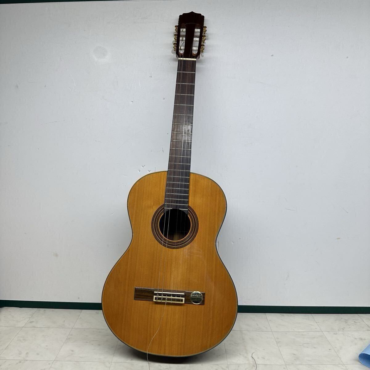 Yahoo!オークション -「z」(クラシックギター) (ギター)の落札