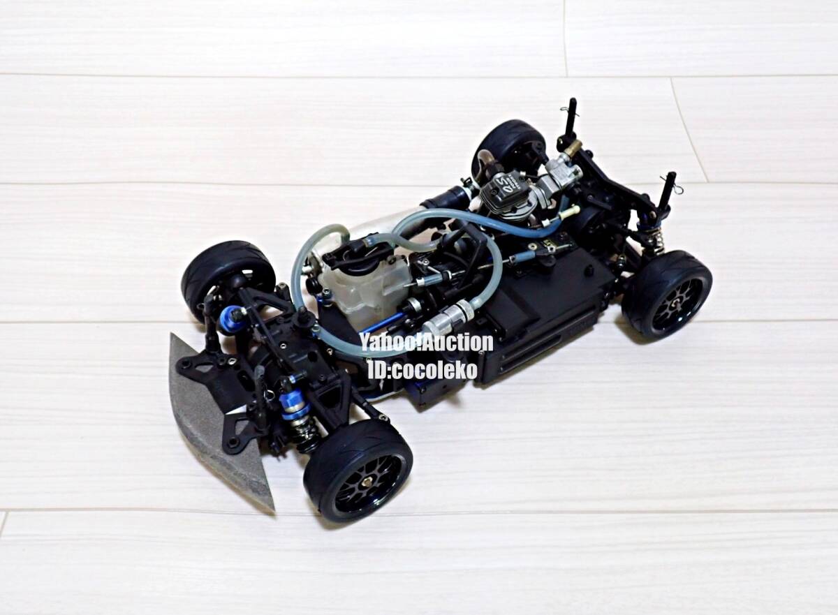 【希少】京商 エンジンラジコン 1/8 ファントム2001 シャーシ未使用品 2025年最新】京商(Kyosho) エンジン ラジコン|人気商品が豊富