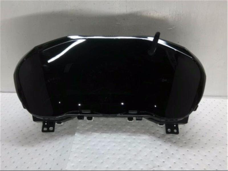  Honda оригинальный Vezel { RU1 } спидометр 78100-T7A-921 P90700-25005262