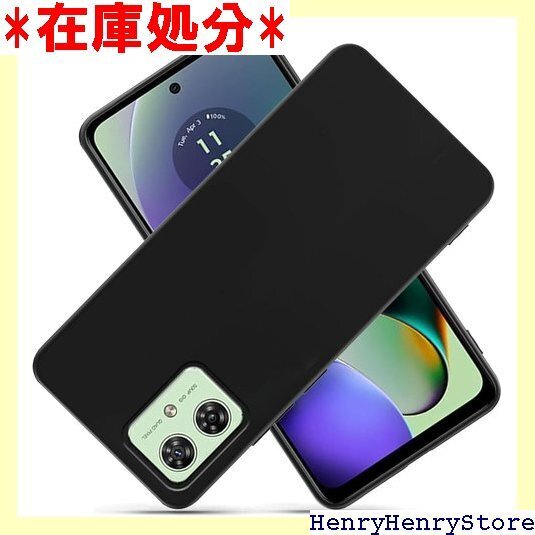 Geshh Moto G64 5G/G64Y 5G ケ トラップ モトローラ モト g64y 5G 手机 黒い 1800