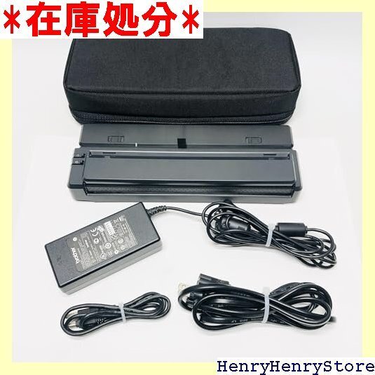美品 brother A4モバイルプリンター PocketJet PJ-663 240