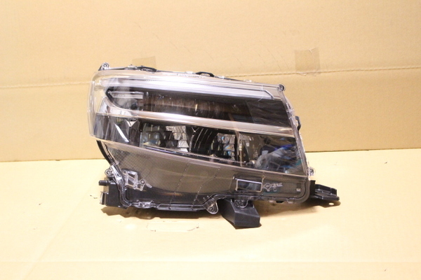 タントカスタム LA650S 後期 右LEDヘッドライト AA53