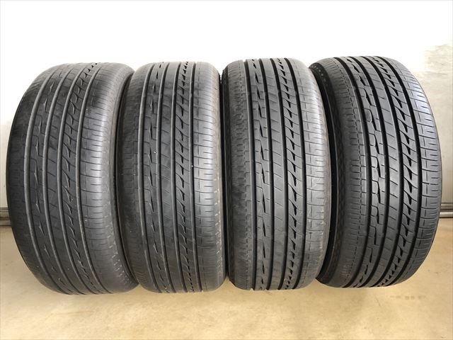 中古タイヤ BSレグノGR001 225/45 R18サマータイヤ 4本セット 2025年最新】Yahoo!オークション -225 45 18 4本 レグノの中古品
