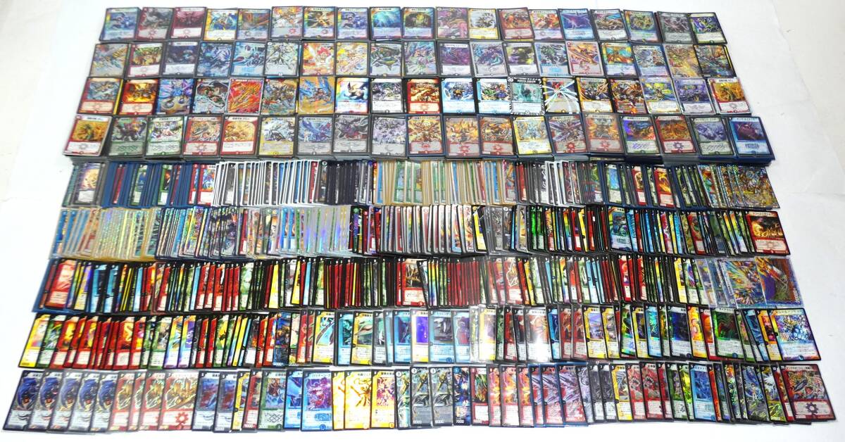 デュエルマスターズ 引退品 初期 旧枠 まとめ売り 300枚以上 【値下げ】 Yahoo!オークション -「デュエマ 引退 大量」の落札相場・落札価格