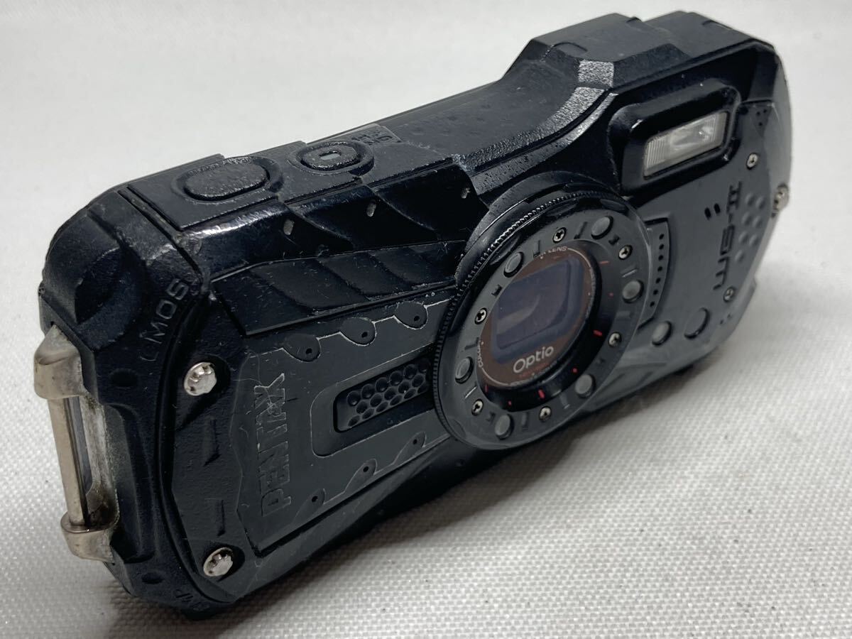 Yahoo!オークション -「pentax wg-2」の落札相場・落札価格