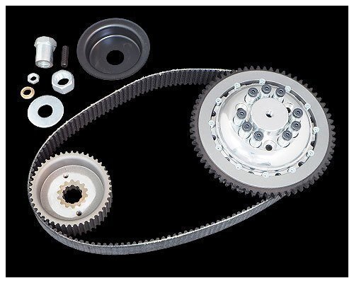 BDL ремень Drive 1-5/8in Crows do ремень комплект 1979-1984E экскаватор FXSB FXB FLH задний ремень Cell Start 4 скорость рама сухой сцепление 