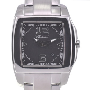 Chopard Chopard 8464 Two O Ten Date кварц унисекс прекрасный товар внутри с коробкой Q#141424