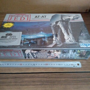 STAR WARS AT-AT