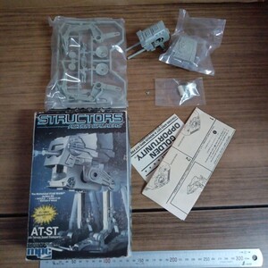 STARWARS AT-ST