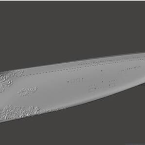 ノーチラス号 3Dプリント リーグ・オブ・レジェンド 時空を超えた戦い Nautilus League of Extraordinary Gentlemen 未塗装・未組立