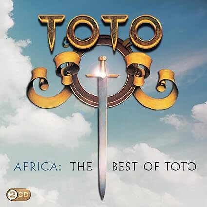ＴＯＴＯ／紙ジャケット・オリジナル・アルバム１１枚セット Toto – Toto = 宇宙の騎士 – Vinyl (LP, Album, Stereo), 1978