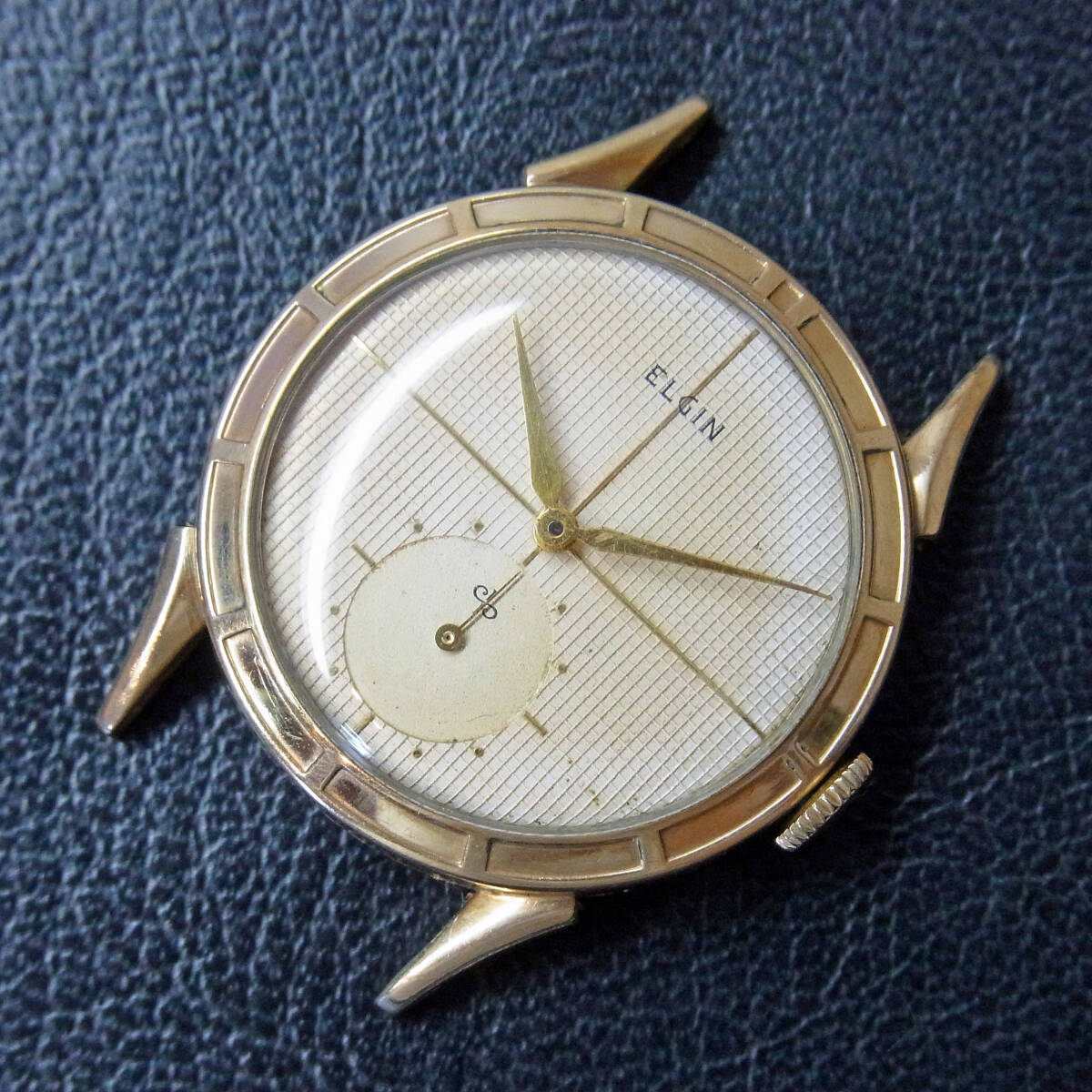 エルジン 手巻き ELGIN ☆稼動品☆ Yahoo!オークション -「elgin 手巻き」(エルジン) (あ行)の落札