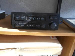 AT212カリーナ エアコンスイッチ