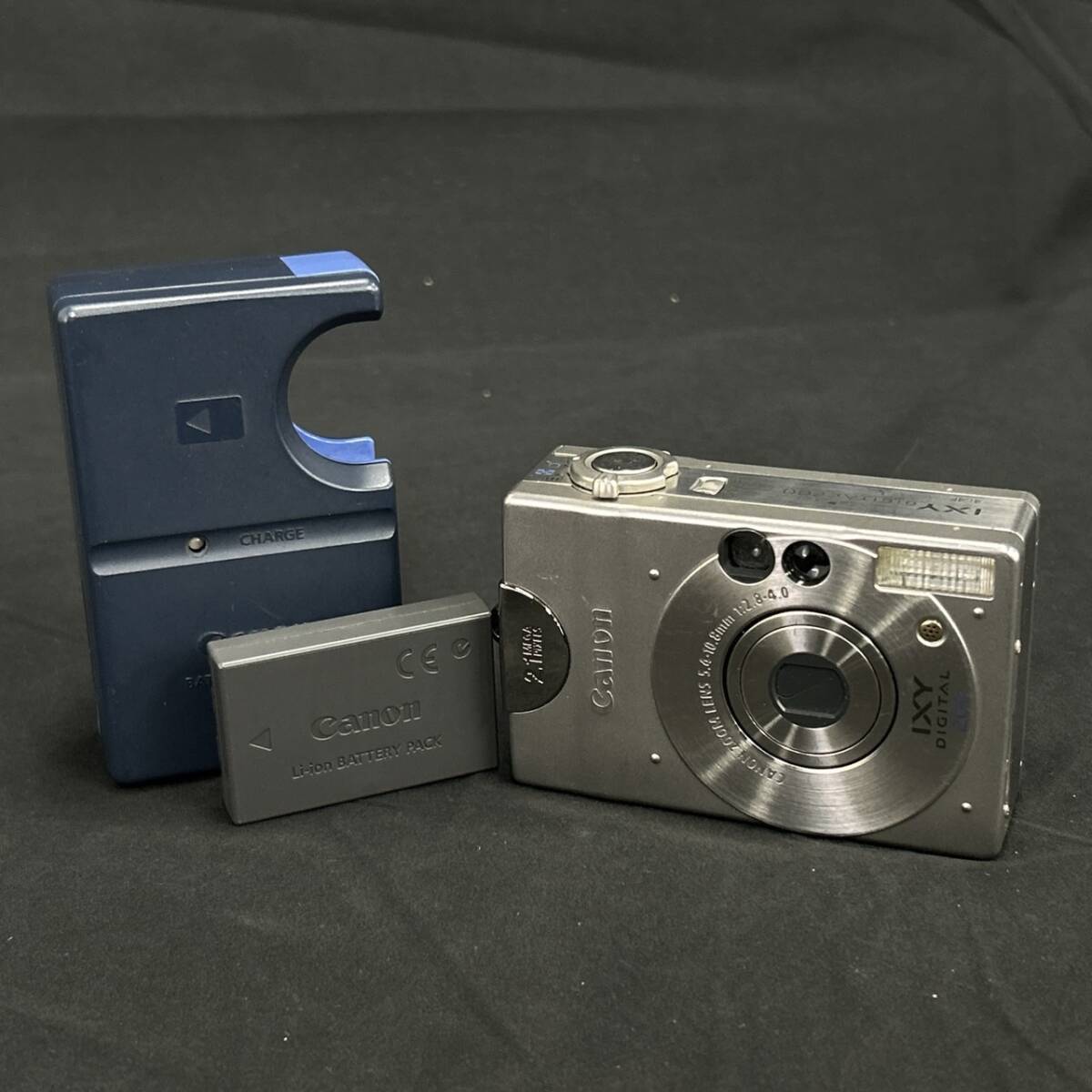 【動作確認済み】CANON IXY DIGITAL200 PC1012 Yahoo!オークション -「canon ixy digital 200」の落札相場