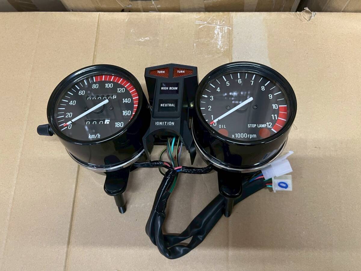 バイク用品【ジャンク品】CB125T JC06 メーター 純正 2025年最新】Yahoo!オークション -cb125t jc06(メーター)の中古