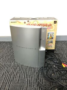 【プレイステーション3/リトルビッグプラネットドリームボックス/CEJH-10003/動作未確認/浦R】