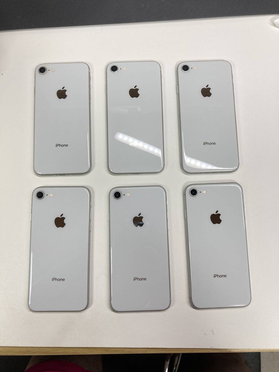Apple iPhone8 本体　ジャンク品 Yahoo!オークション -「iphone8 ジャンク本体」の落札相場・落札価格