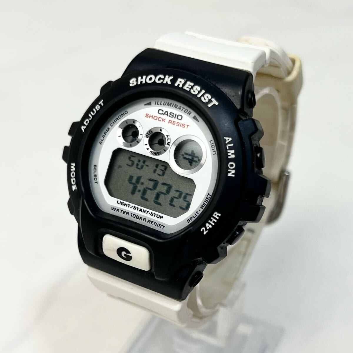 G-SHOCK 黒 超美品 Yahoo!オークション -「gzx」(ブランド腕時計) の落札相場・落札価格