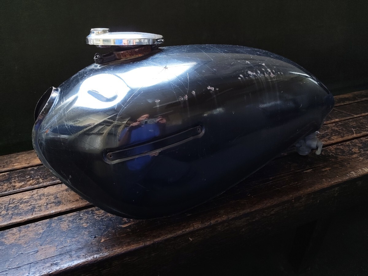 kz1000ltdタンク 2025年最新】Yahoo!オークション -kz1000ltd タンクの中古品