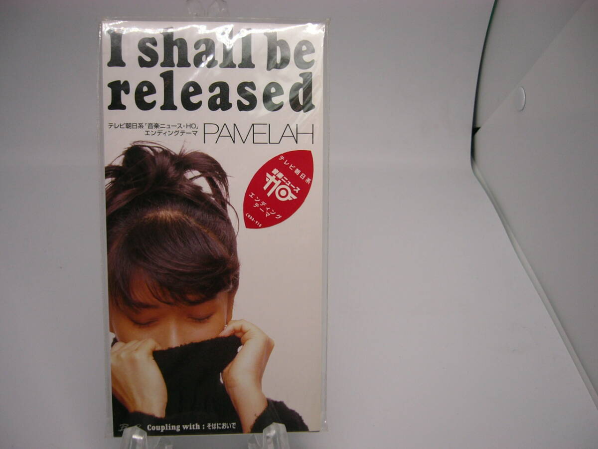 【激レア】PAMELAH 8cmシングル 8枚セット Yahoo!オークション -「8cm」(PAMELAH) (は)の落札相場・落札価格