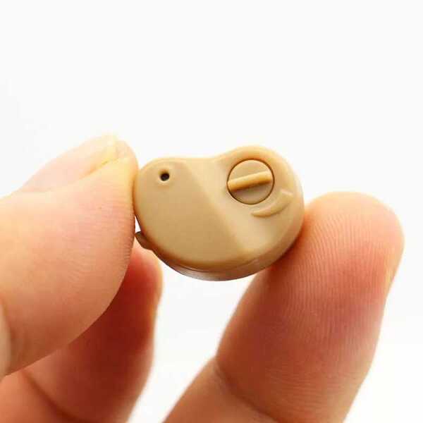【新品未使用】集音器