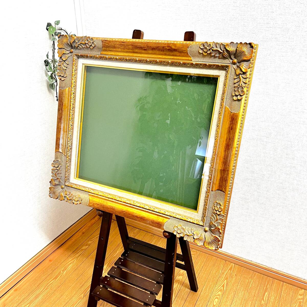 hiro F10号油絵絵画額(未使用品) 2025年最新】Yahoo!オークション -額縁f10号の中古品・新品・未