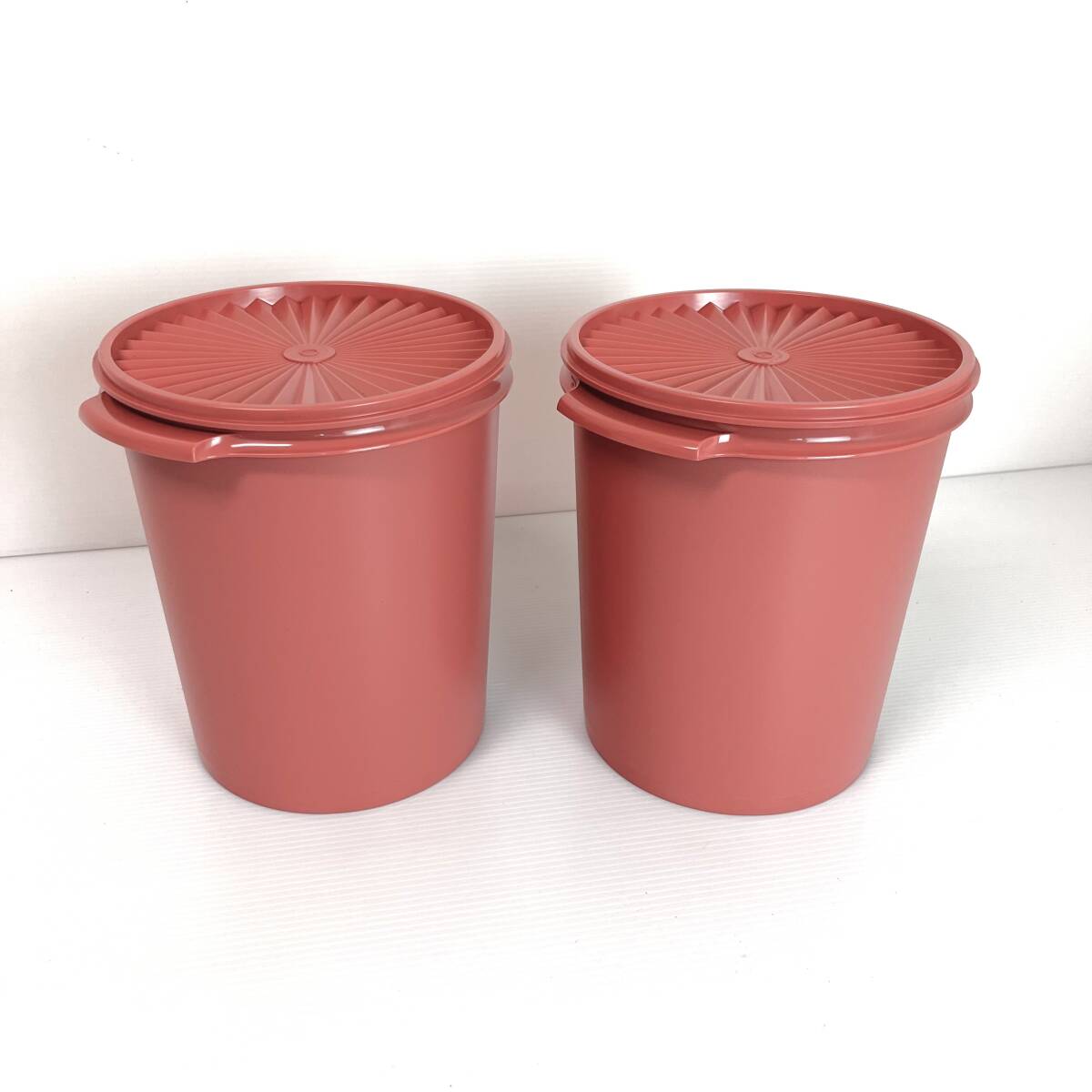 【奇跡の新品未使用!】ミディデコレーター Tupperware 昭和レトロ 2025年最新】Yahoo!オークション -タッパーウェア デコレーター