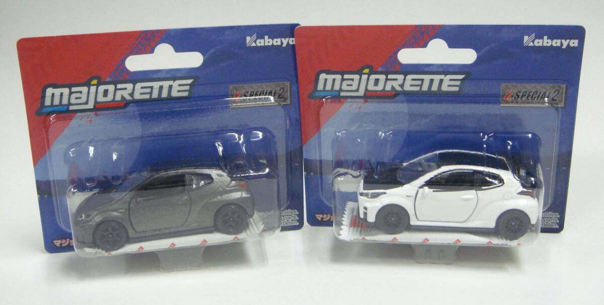 マジョレット 120台セット Yahoo!オークション -マジョレット(自動車)の落札相場・落札価格