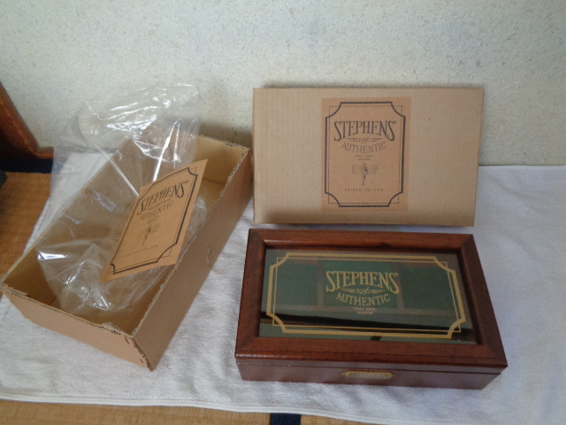 Yahoo!オークション -「stephens' 1936」の落札相場・落札価格