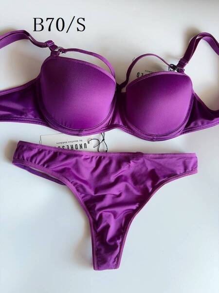B70+S☆Marlies Dekkers Undressed マルリースデッカー セクシー海外高級ランジェリー