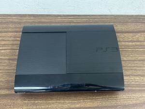 19493★SONY PlayStation3 PS3 ソニー プレイステーション3 プレステ3 本体のみ CECH-4000B ブラック