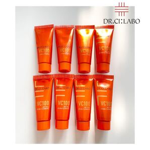 DR.CI:LABO ドクターシーラボ ホットピールクレンジングジェル 18g 洗顔 クレンジング ジェル メイク落とし まとめ売り